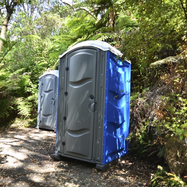 can i rent construction porta potties for outdoor events and functions